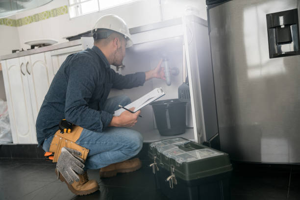 Best Sewer Line Repair  in El Portal, FL