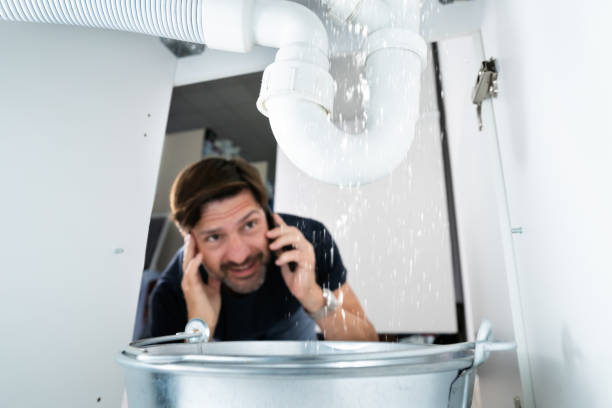 Best Leak Detection Services  in El Portal, FL