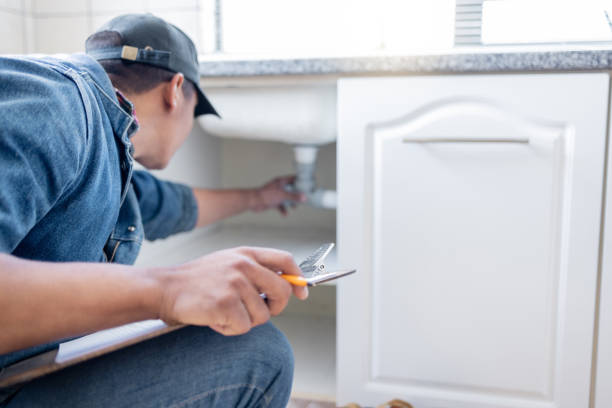 Best Sewer Cleaning Services  in El Portal, FL