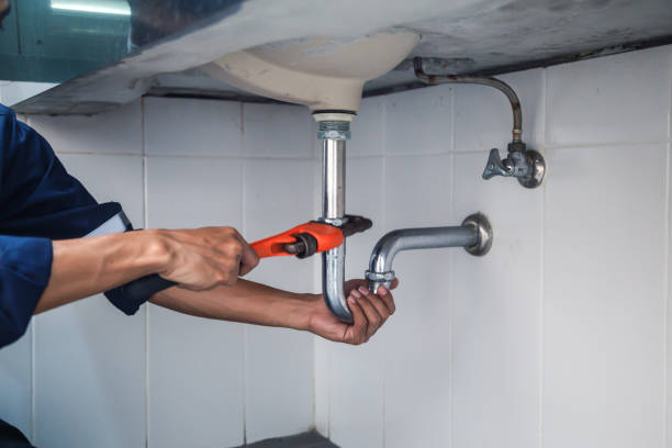 Best Faucet Repair  in El Portal, FL