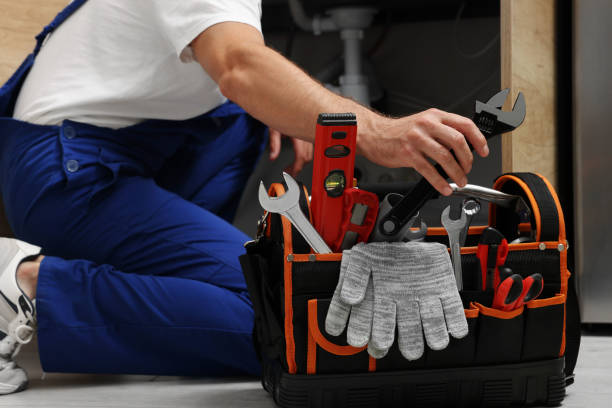 Best Commercial Plumbing Services  in El Portal, FL