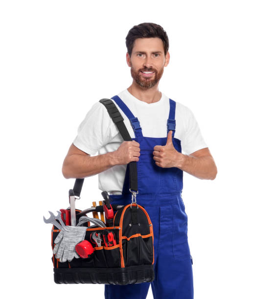 Best Sewer Line Replacement  in El Portal, FL
