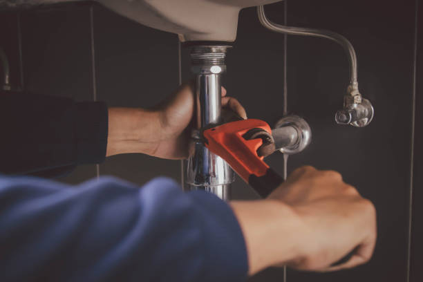 Best Water Softener Installation  in El Portal, FL